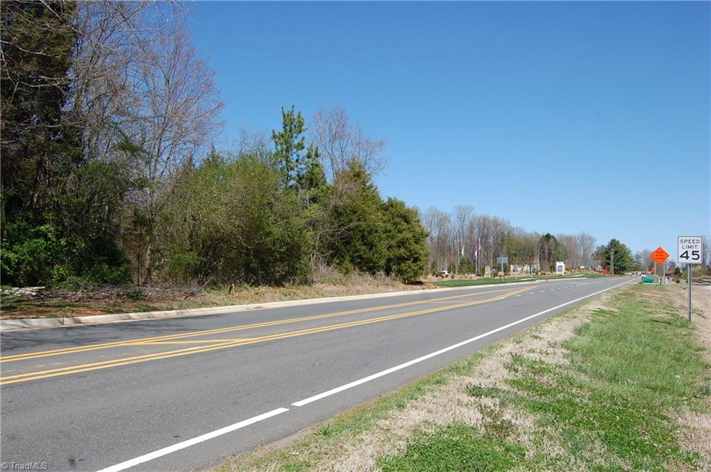 Lot 010 Idols Road Clemmons, NC 27012 - Photo 4 of 6 Gallery Image 4