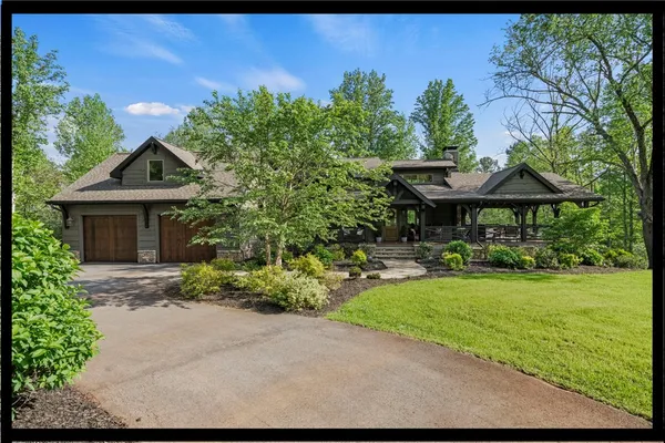 $4,950,000 | 199 Leaf Shadow Lane, Walhalla, SC 29691
