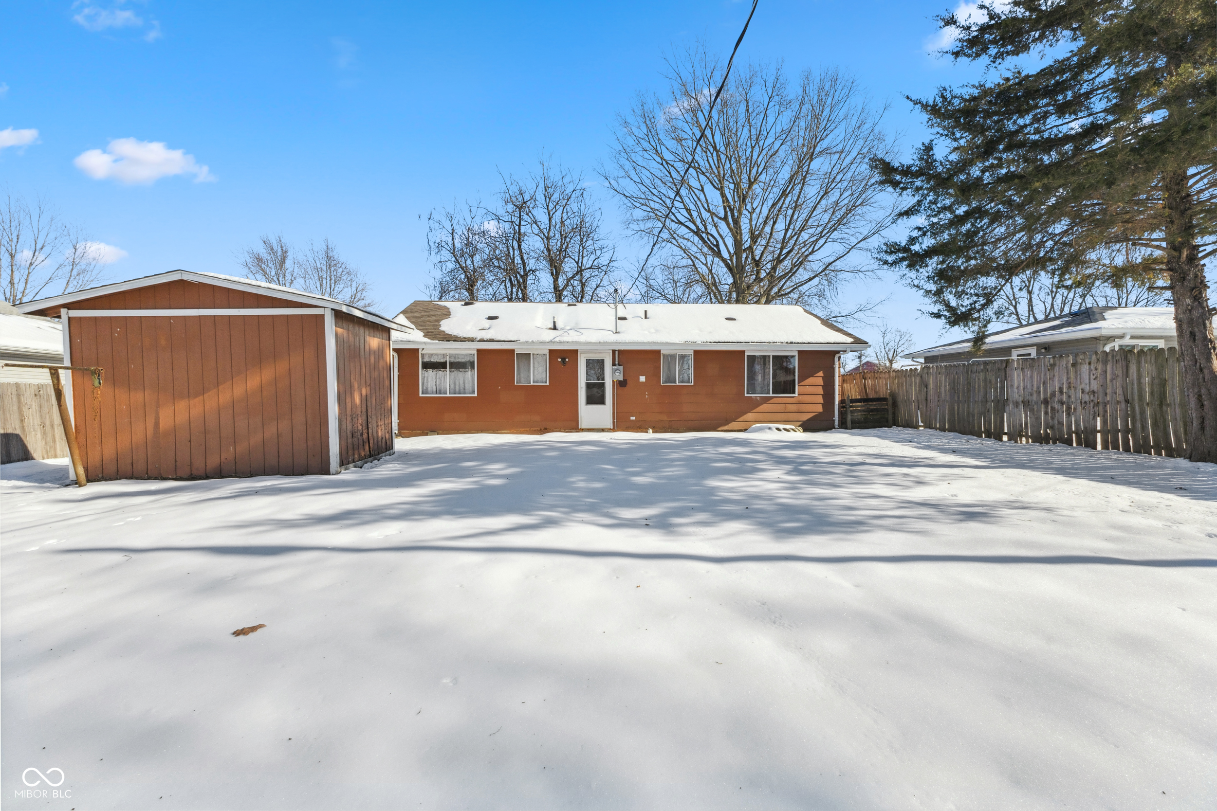 328 Market Street Hope, IN 47246 - Photo 22 of 23 Gallery Image 22
