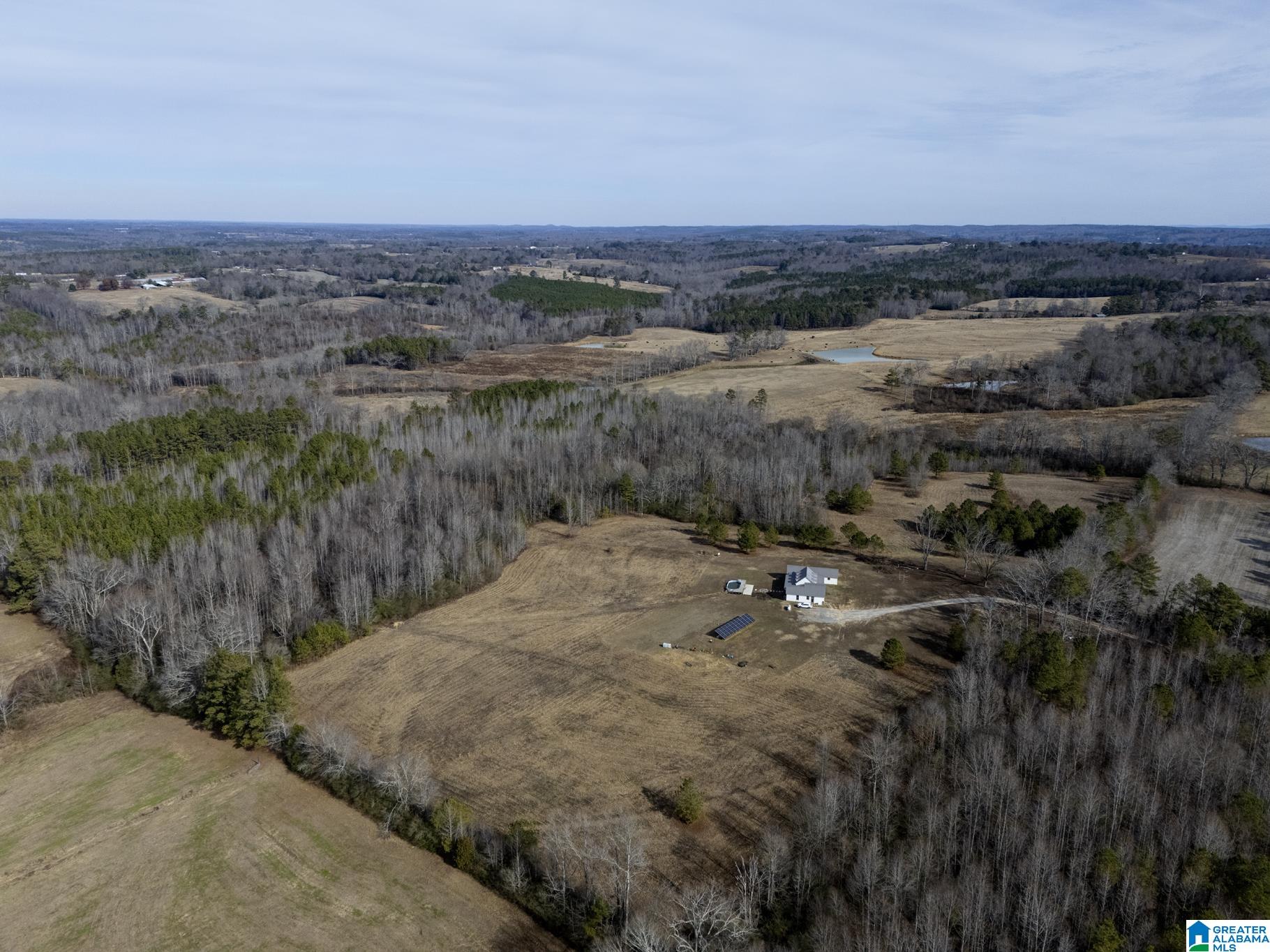 941 Hamm Road Blountsville, AL 35031 - Photo 56 of 67