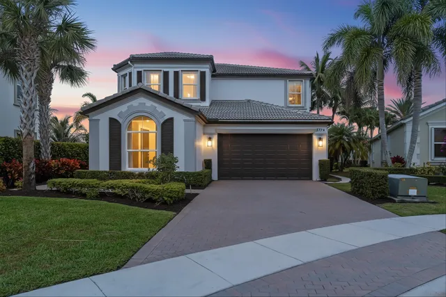 $1,000,000 | 9724 Phipps Lane, Wellington, FL 33414