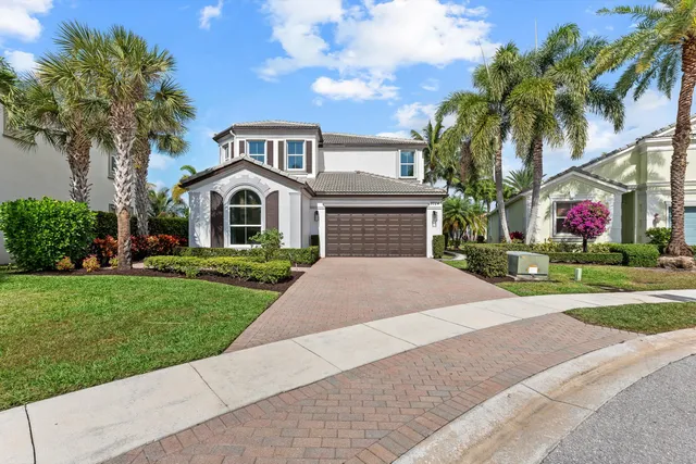 $1,000,000 | 9724 Phipps Lane, Wellington, FL 33414