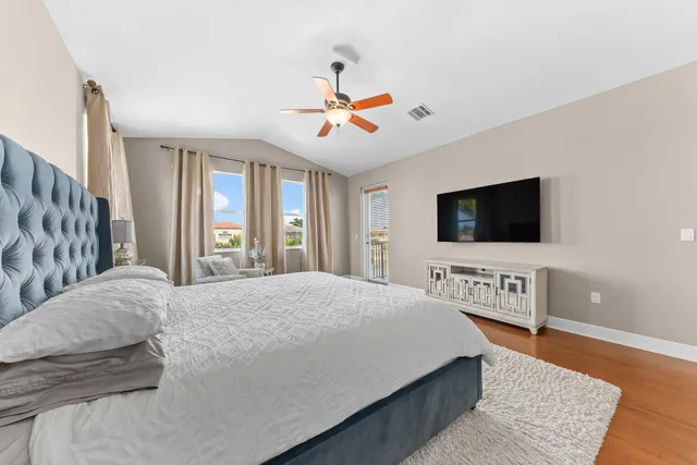 $1,000,000 | 9724 Phipps Lane, Wellington, FL 33414