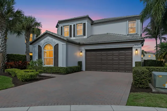 $1,000,000 | 9724 Phipps Lane, Wellington, FL 33414