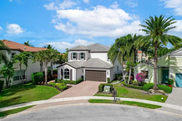 $1,000,000 | 9724 Phipps Lane, Wellington, FL 33414