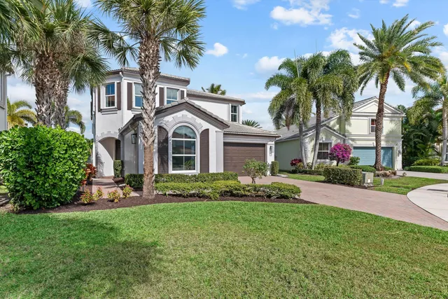 $1,000,000 | 9724 Phipps Lane, Wellington, FL 33414