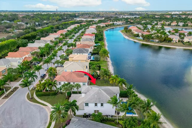 $1,000,000 | 9724 Phipps Lane, Wellington, FL 33414