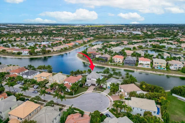 $1,000,000 | 9724 Phipps Lane, Wellington, FL 33414