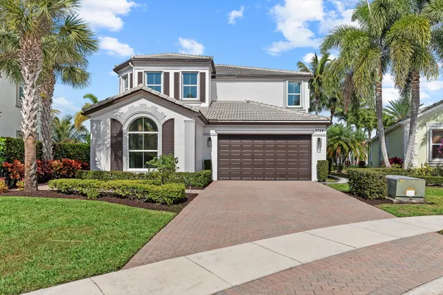 $1,000,000 | 9724 Phipps Lane, Wellington, FL 33414