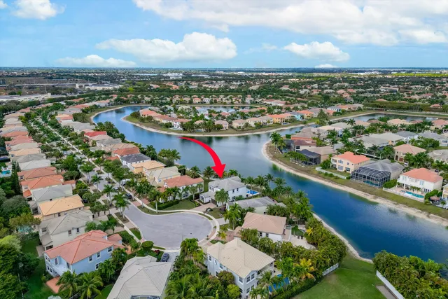 $1,000,000 | 9724 Phipps Lane, Wellington, FL 33414