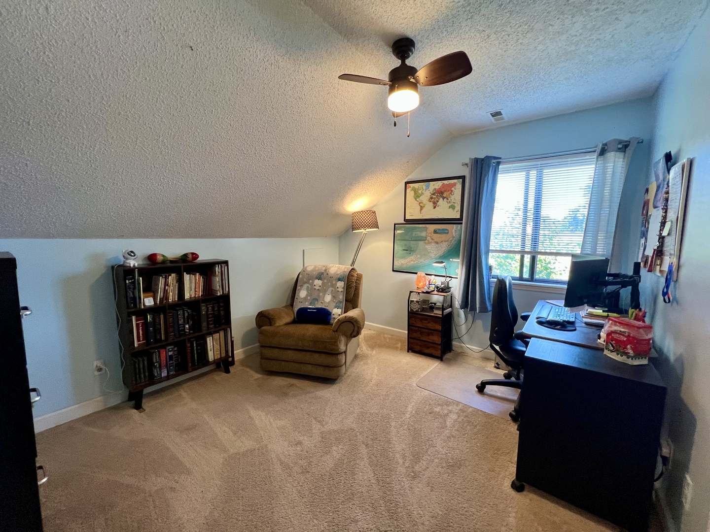 803 Irvine Road, Unit 803 Champaign, IL 61822 - Photo 24 of 38