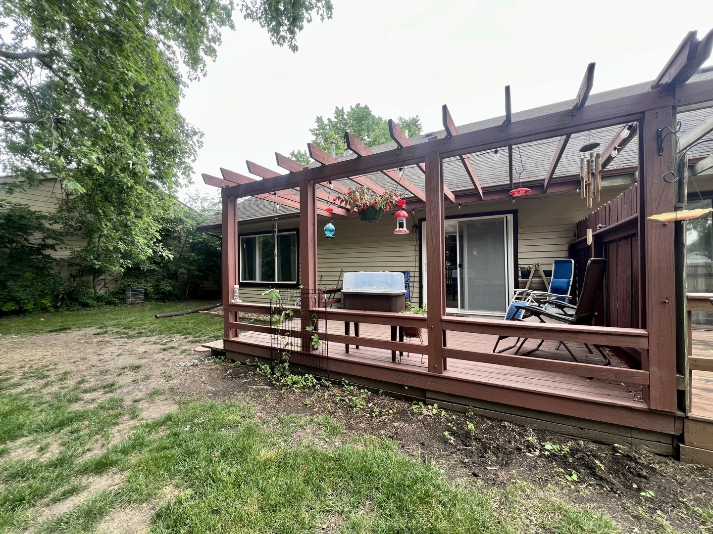 803 Irvine Road, Unit 803 Champaign, IL 61822 - Photo 32 of 38