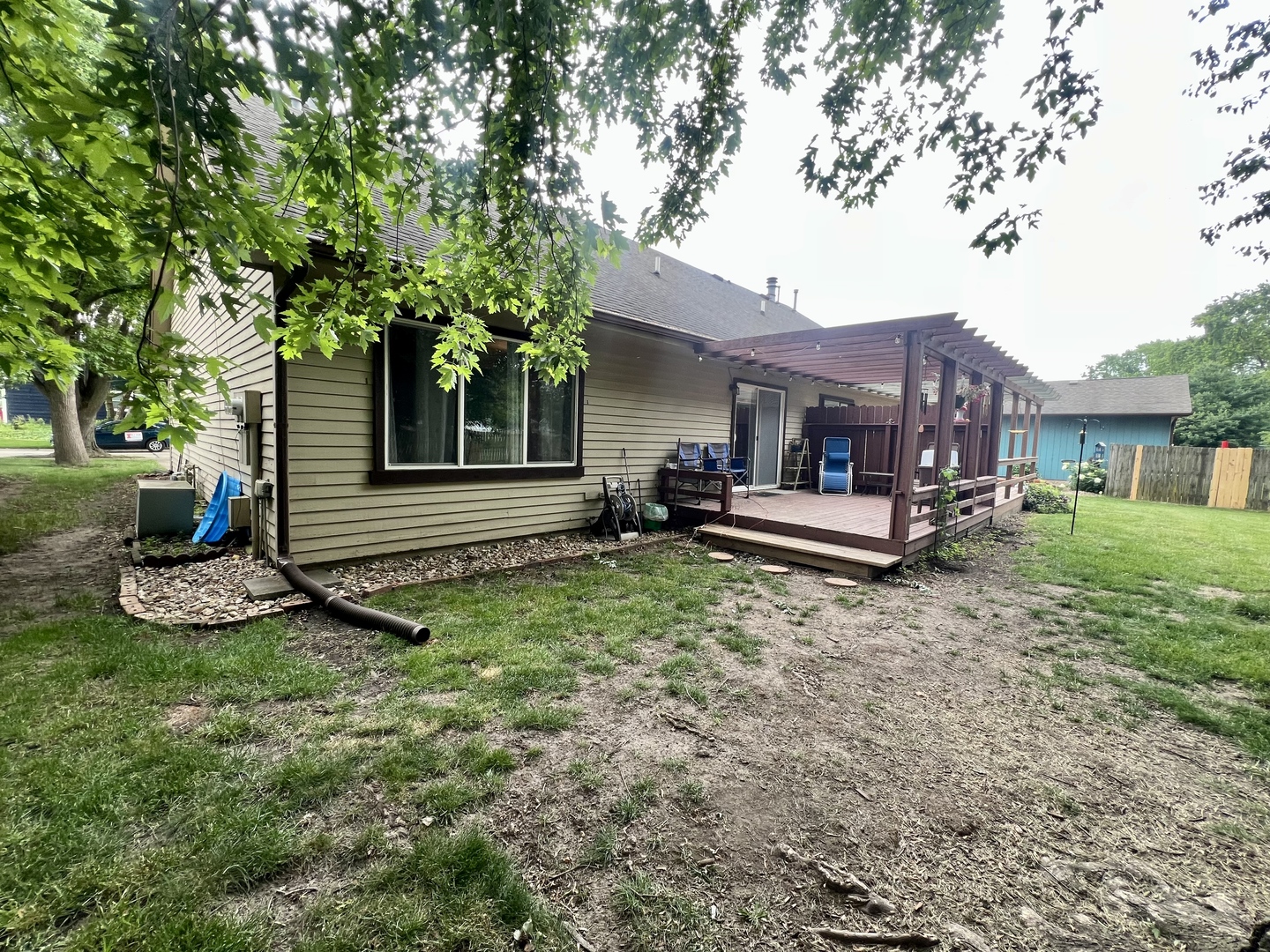 803 Irvine Road, Unit 803 Champaign, IL 61822 - Photo 34 of 38