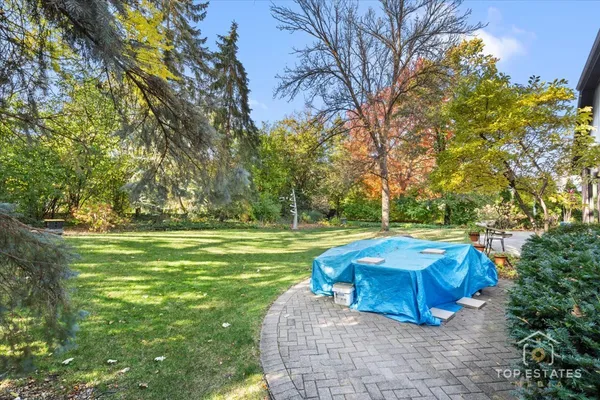 $1,012,500 | 7612 Ridgewood Lane, Burr Ridge, IL 60527
