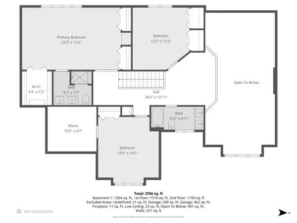 $1,012,500 | 7612 Ridgewood Lane, Burr Ridge, IL 60527