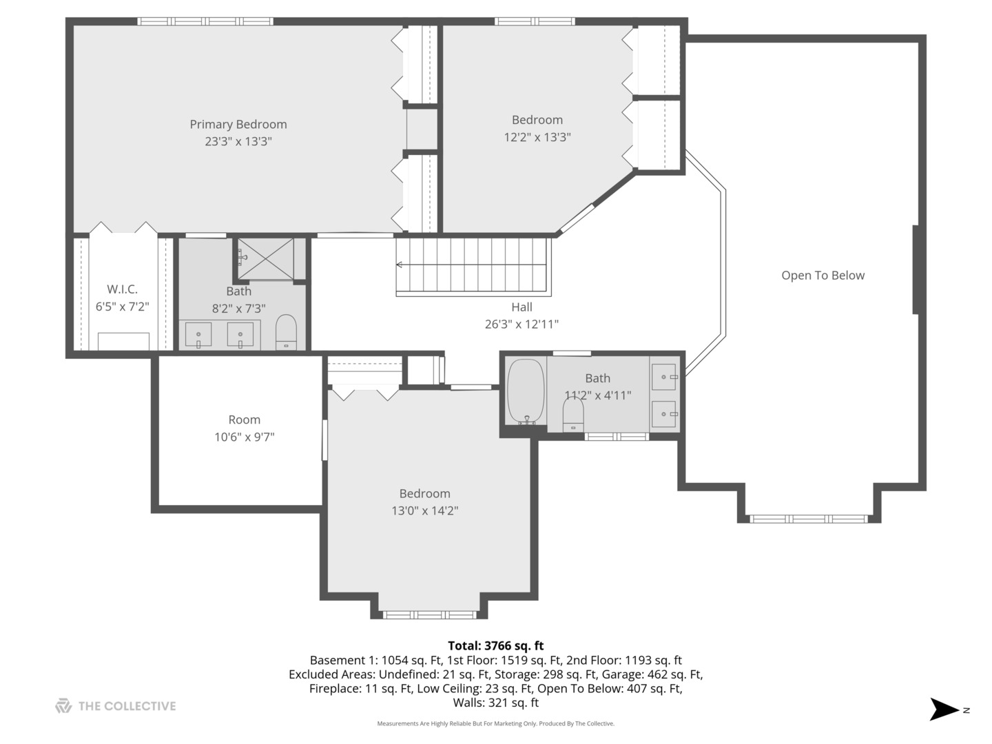 7612 Ridgewood Lane Burr Ridge, IL 60527 - Photo 34 of 36