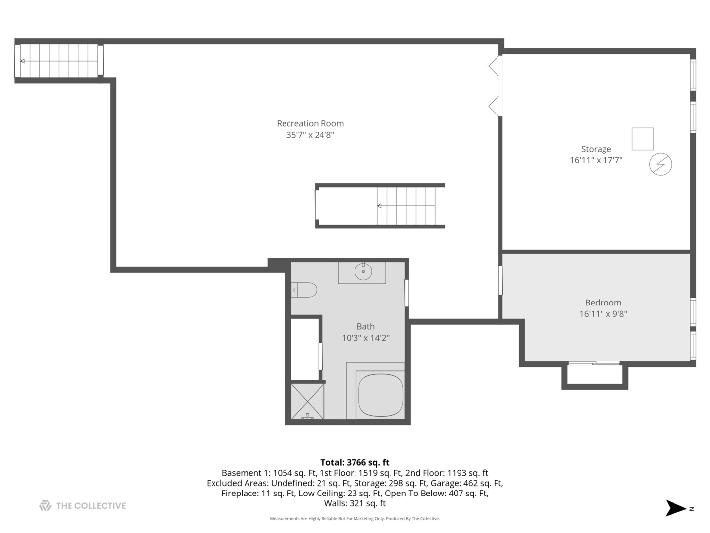 7612 Ridgewood Lane Burr Ridge, IL 60527 - Photo 35 of 36 unknown