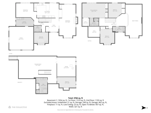 $1,050,000 | 7612 Ridgewood Lane, Burr Ridge, IL 60527