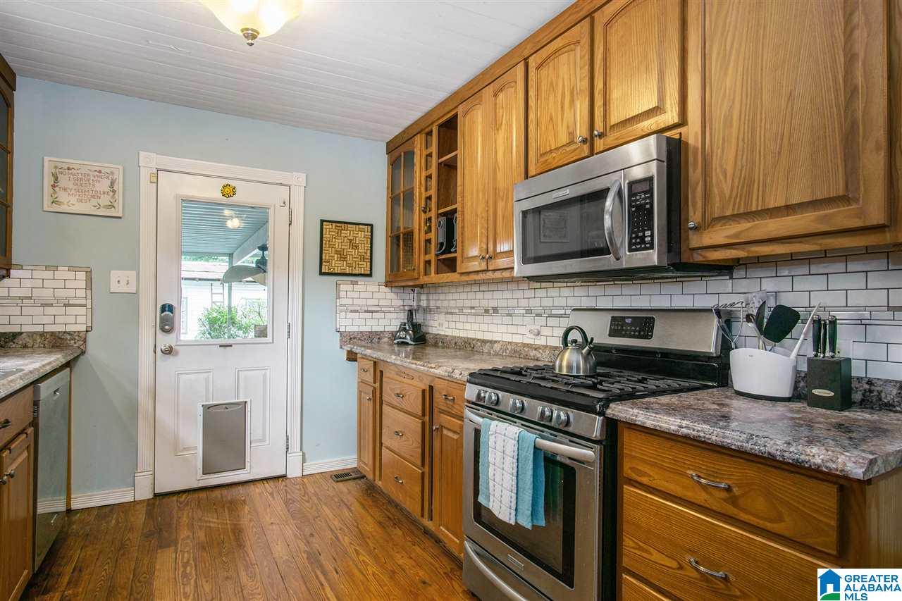 330 Shelby Street Montevallo, AL 35115 - Photo 12 of 34