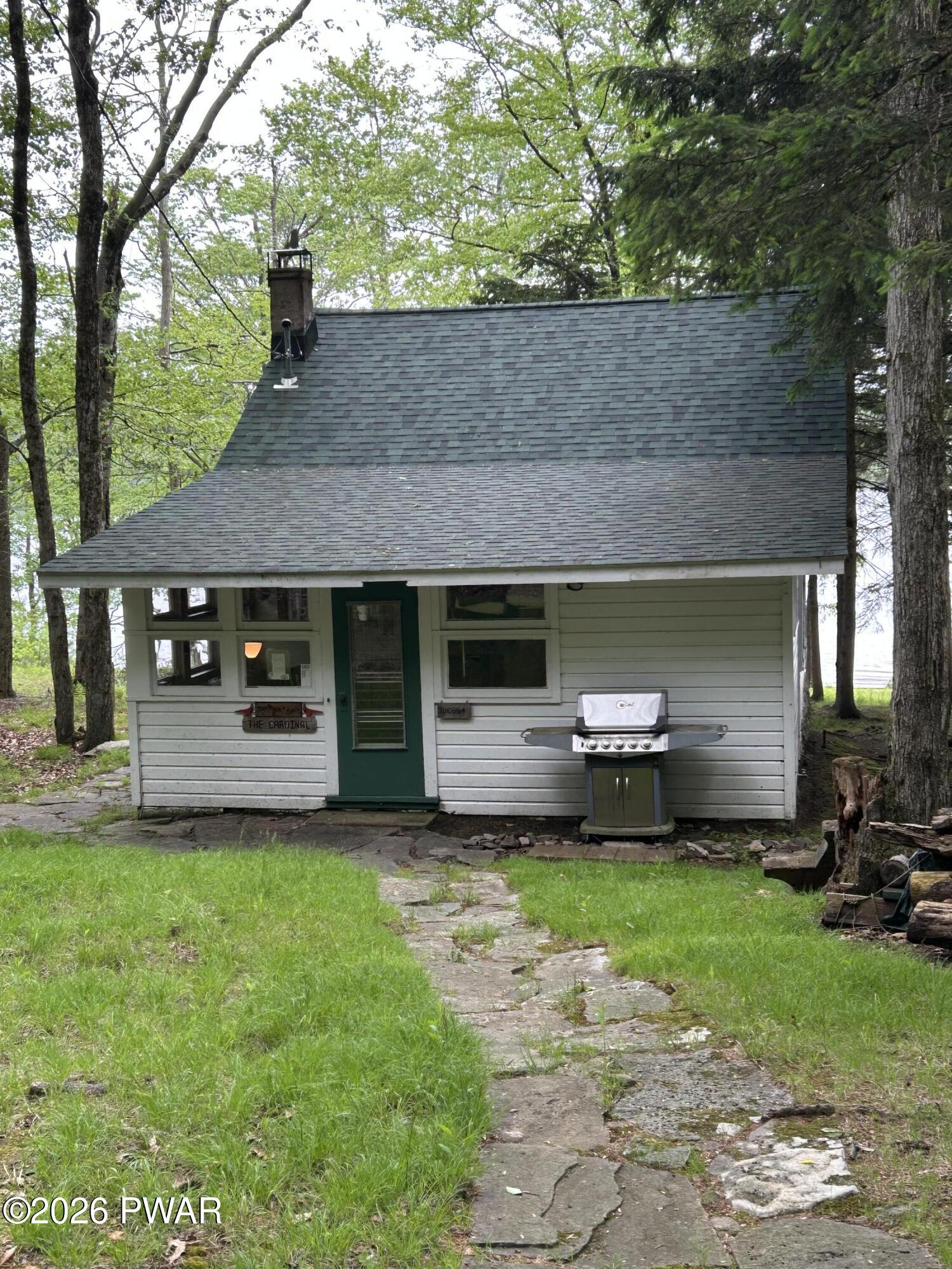111 Ridgefield Point Road Greentown, PA 18426 - Photo 48 of 61