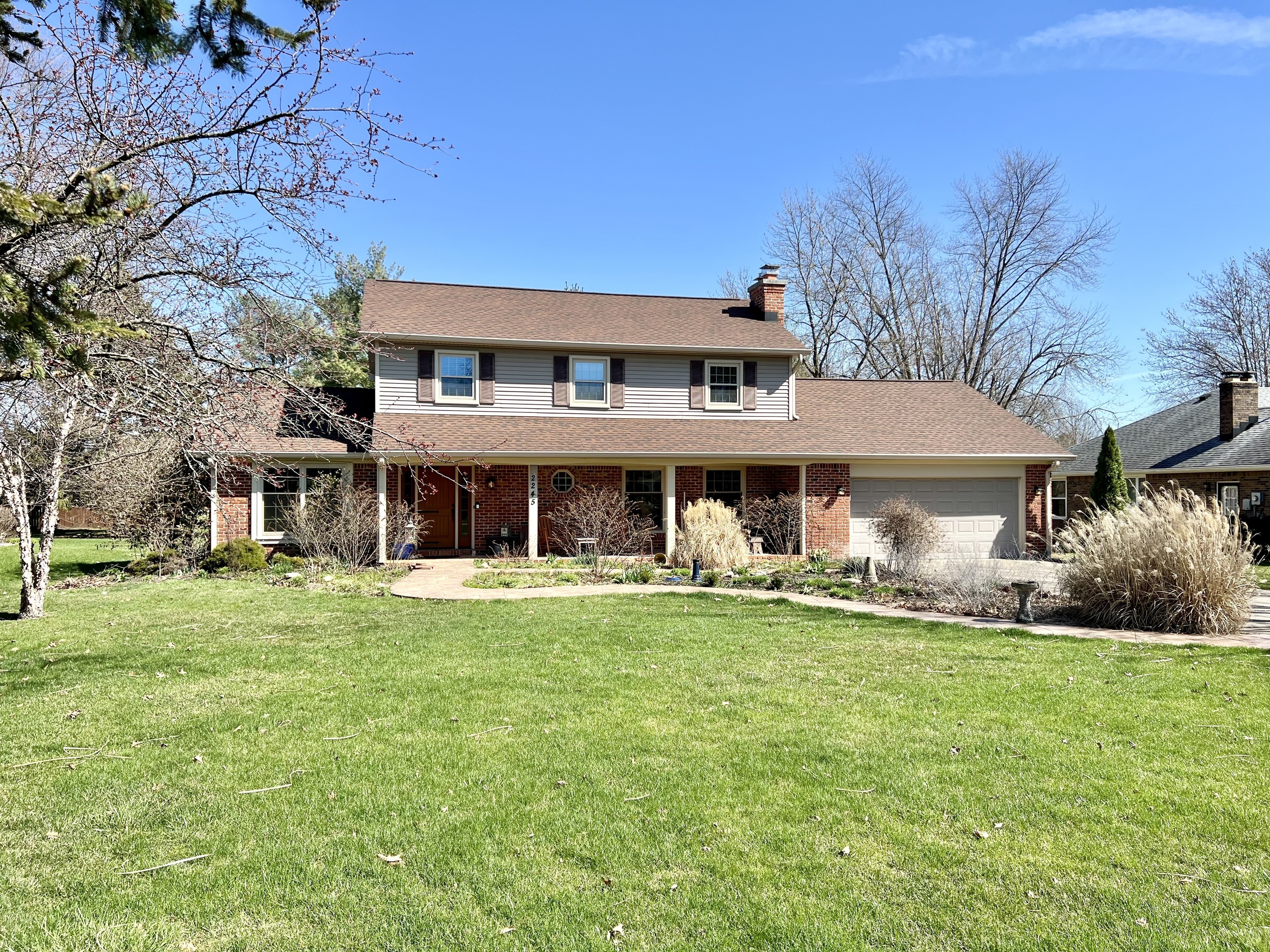 2245 Elm Swamp Road Lebanon, IN 46052 - Photo 1 of 65 Gallery Image 1