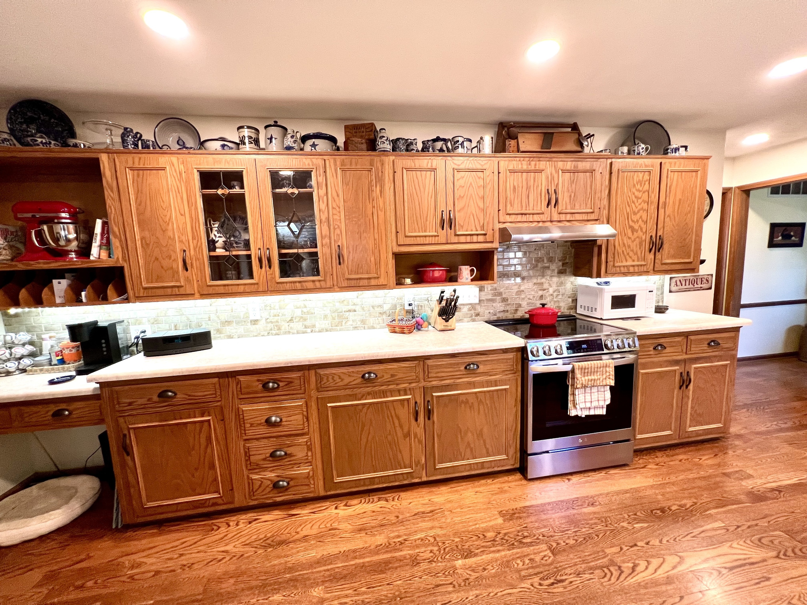 2245 Elm Swamp Road Lebanon, IN 46052 - Photo 19 of 65 Gallery Image 19