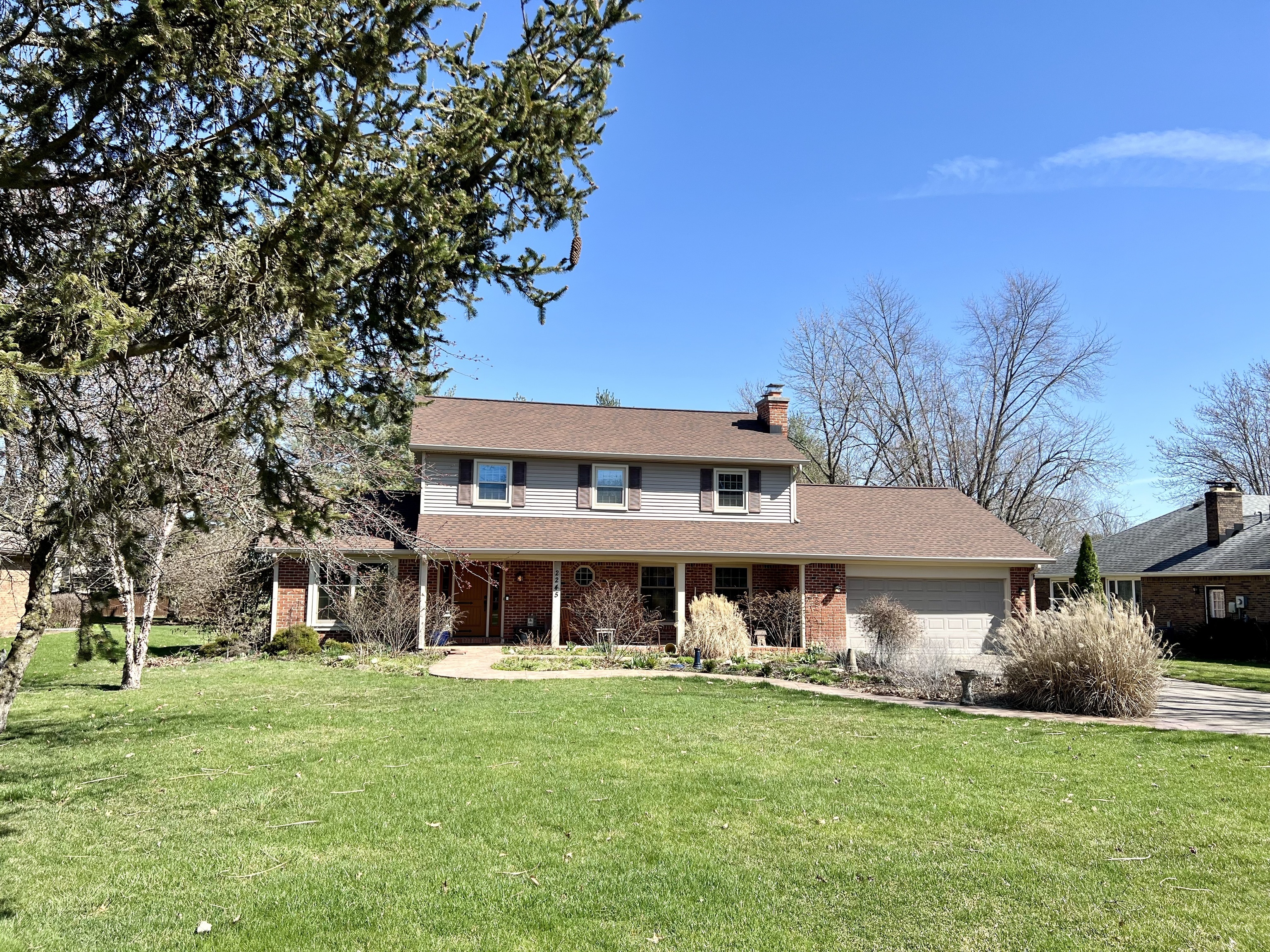 2245 Elm Swamp Road Lebanon, IN 46052 - Photo 2 of 65 Gallery Image 2