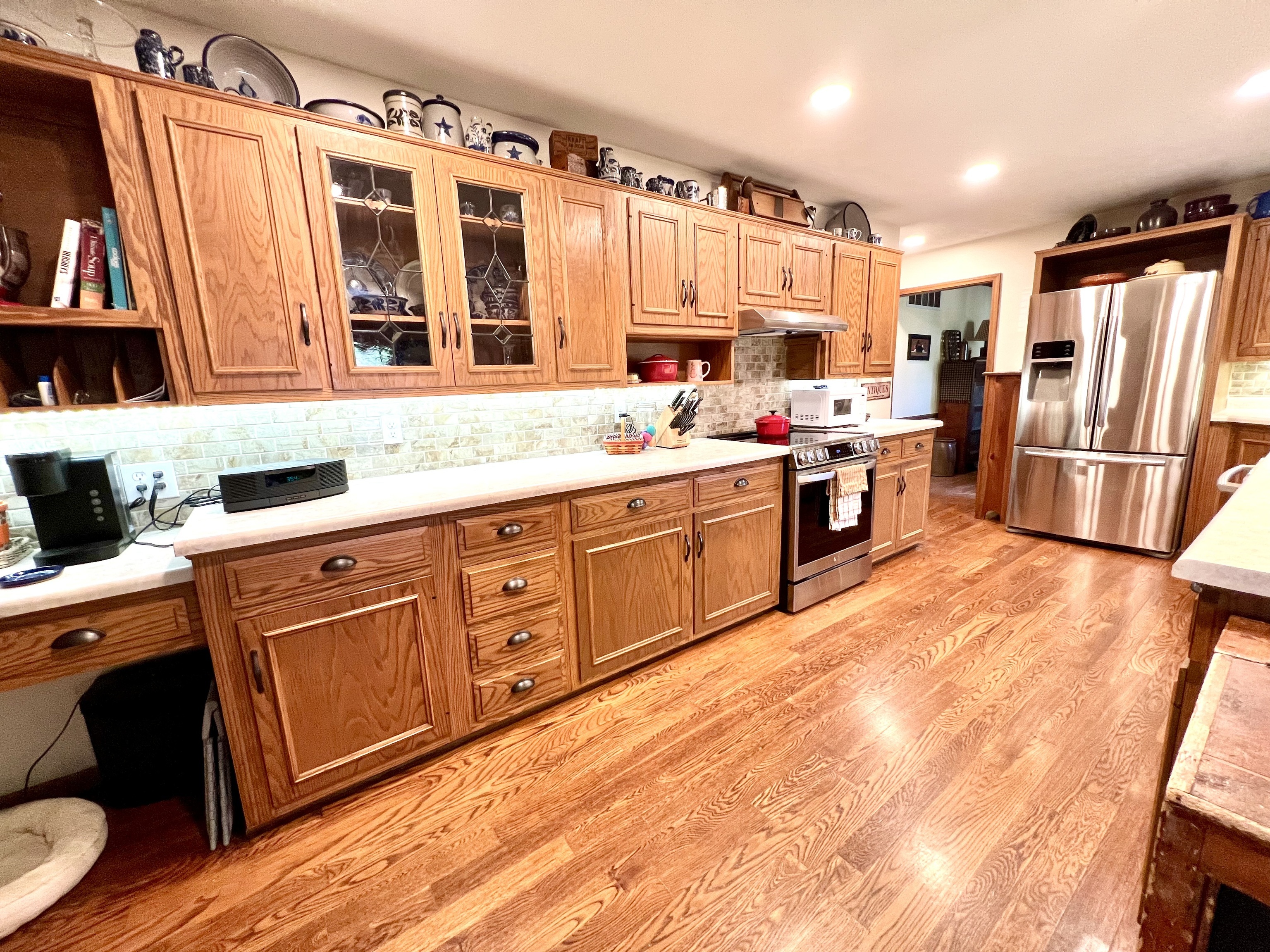 2245 Elm Swamp Road Lebanon, IN 46052 - Photo 21 of 65 Gallery Image 21