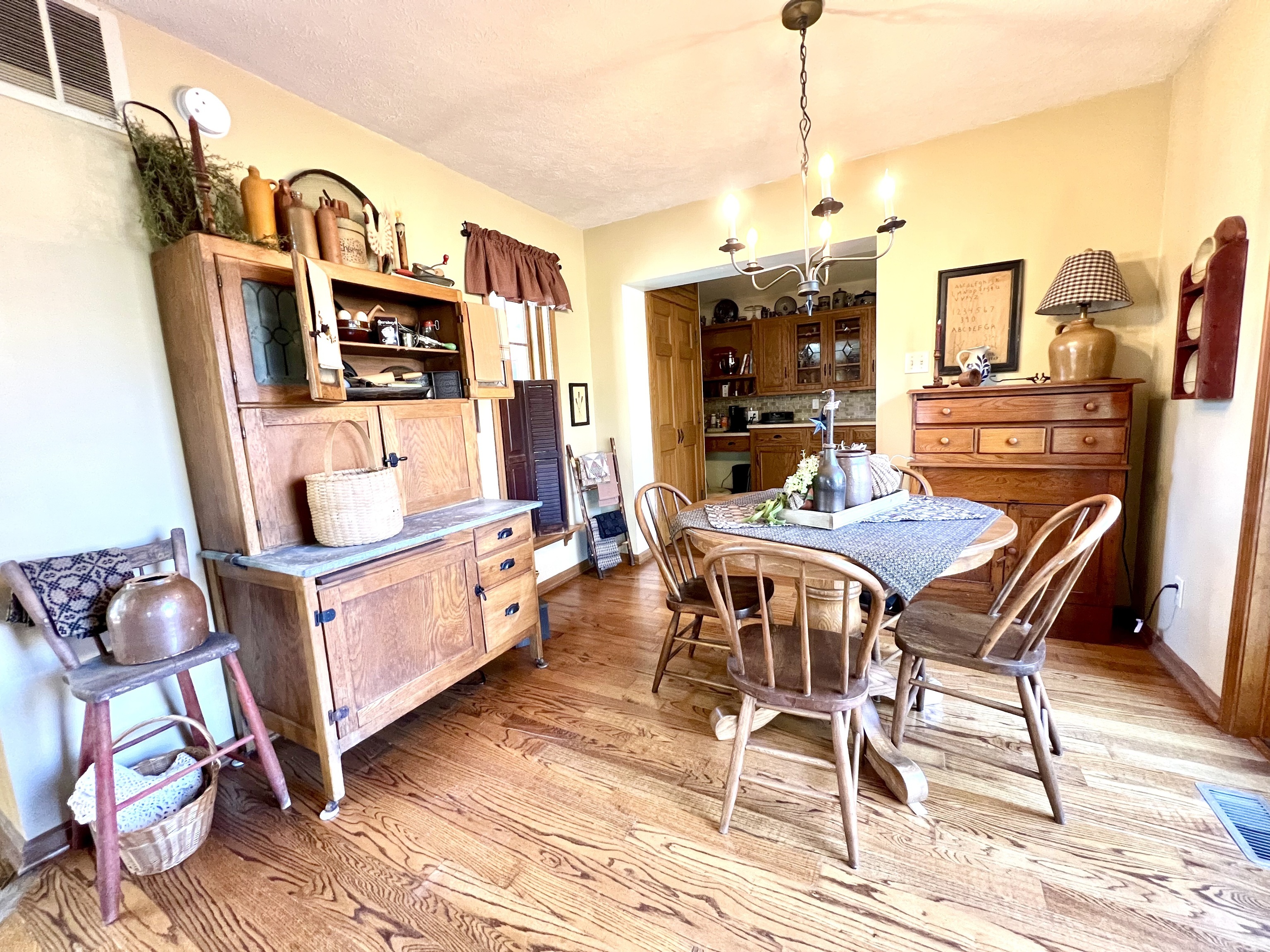 2245 Elm Swamp Road Lebanon, IN 46052 - Photo 24 of 65 Gallery Image 24