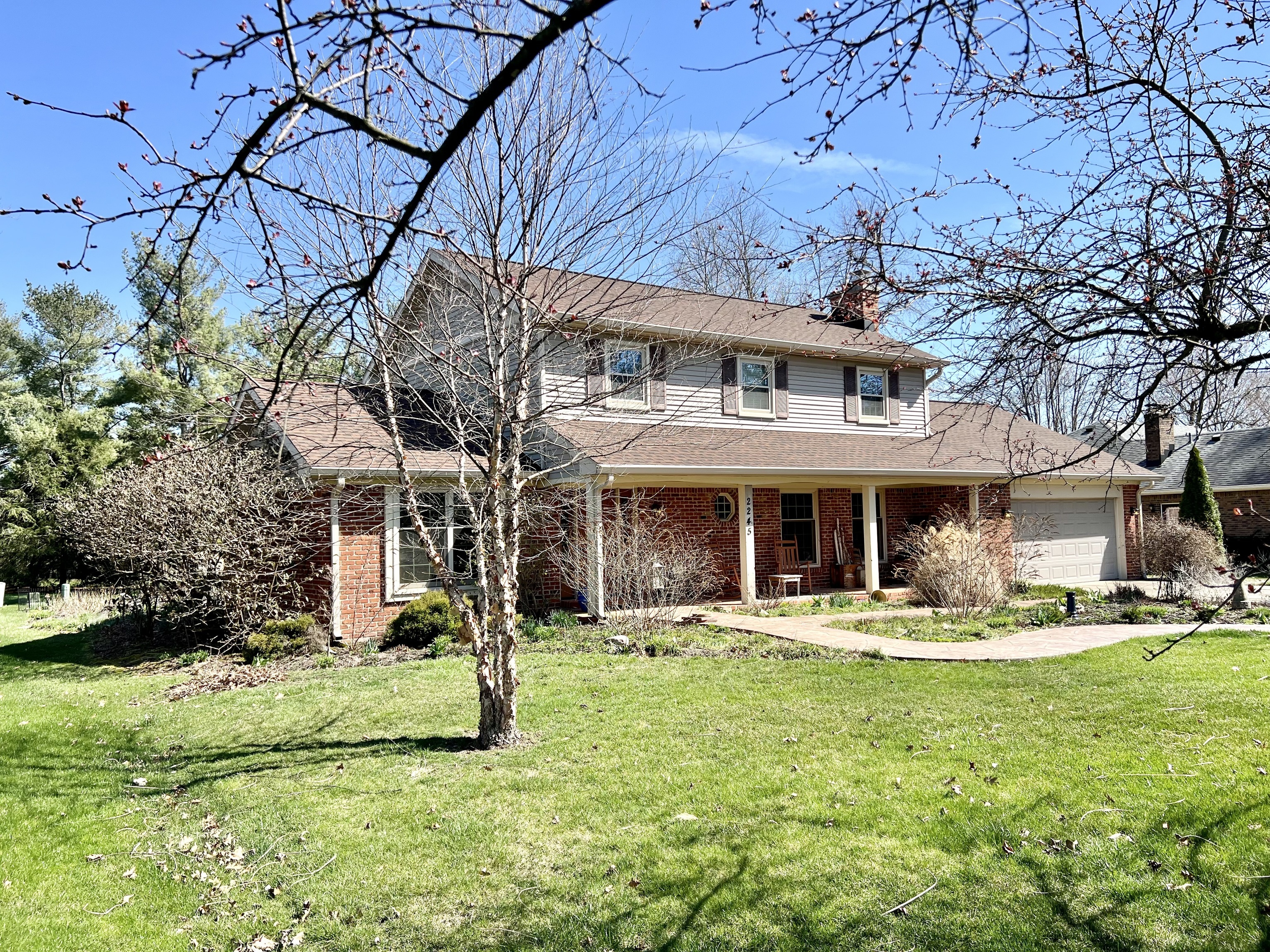 2245 Elm Swamp Road Lebanon, IN 46052 - Photo 3 of 65 Gallery Image 3
