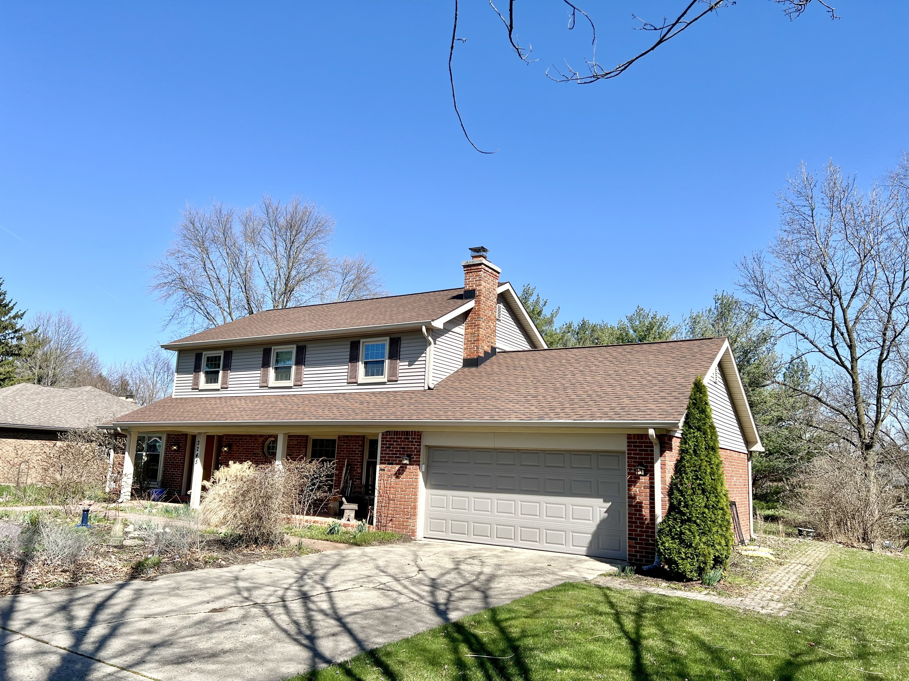 2245 Elm Swamp Road Lebanon, IN 46052 - Photo 4 of 65 Gallery Image 4