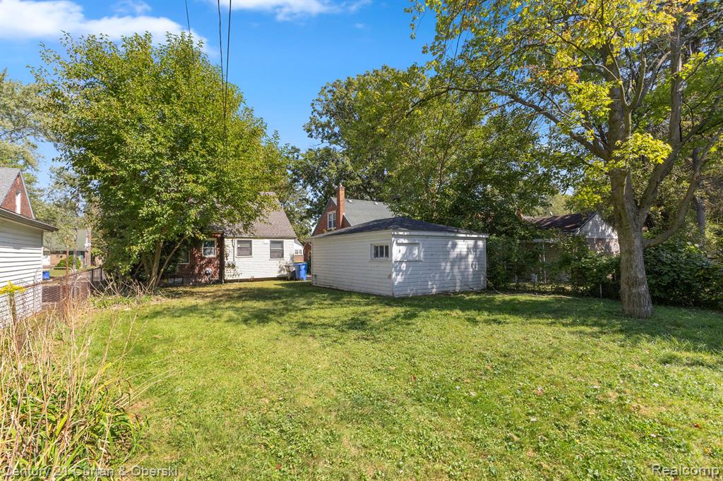 540 Arlington Street Inkster, MI 48141 - Photo 22 of 22