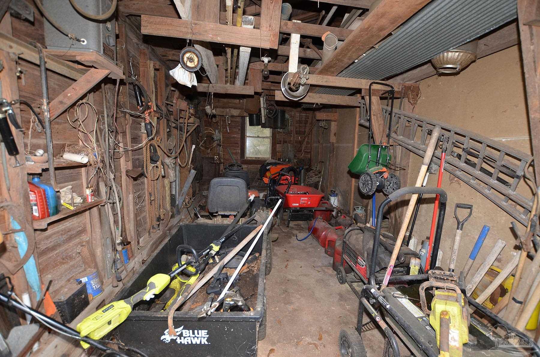 6475 Chestnut Road Molino, FL 32577 - Photo 47 of 67