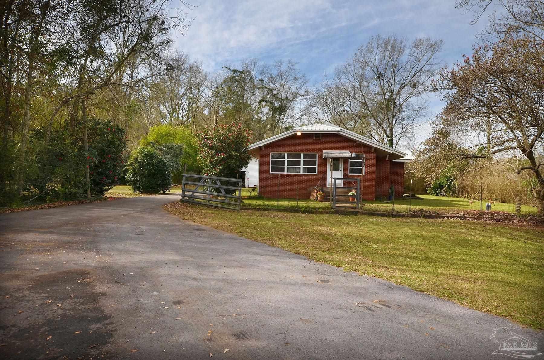 6475 Chestnut Road Molino, FL 32577 - Photo 56 of 67