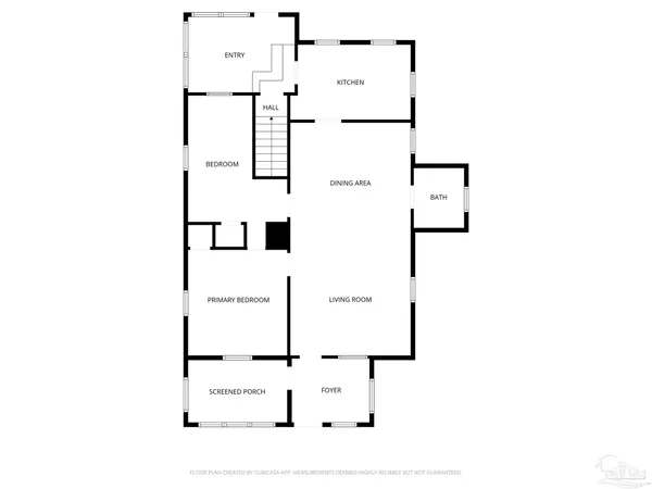 $399,900 | 6475 Chestnut Road, Molino, FL 32577