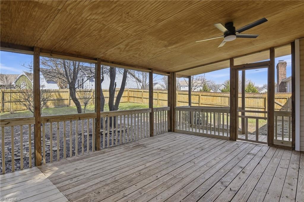 4217 Chilton Way High Point, NC 27265 - Photo 27 of 33