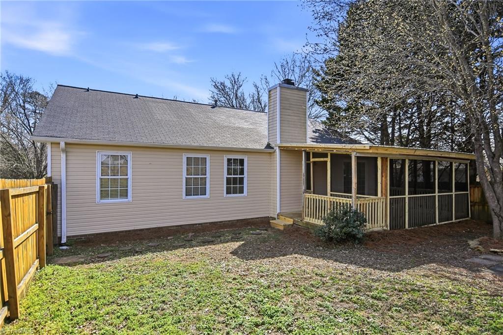4217 Chilton Way High Point, NC 27265 - Photo 30 of 33