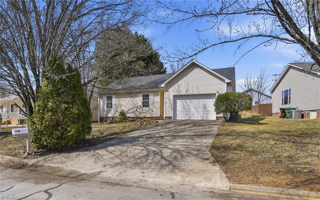 4217 Chilton Way High Point, NC 27265 - Photo 33 of 33