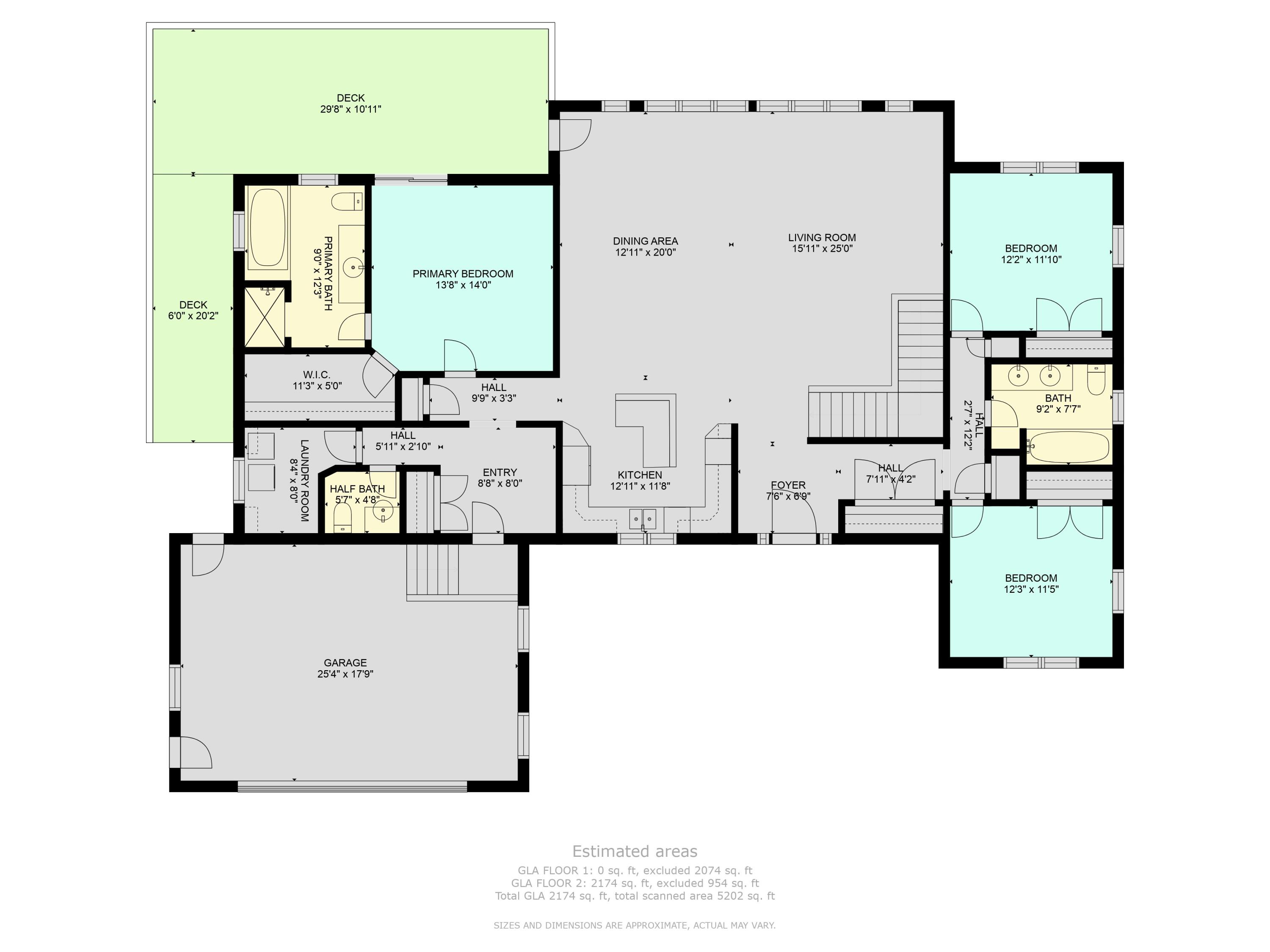 4620 Murner Road Gaylord, MI 49735 - Photo 69 of 73 Gallery Image 69