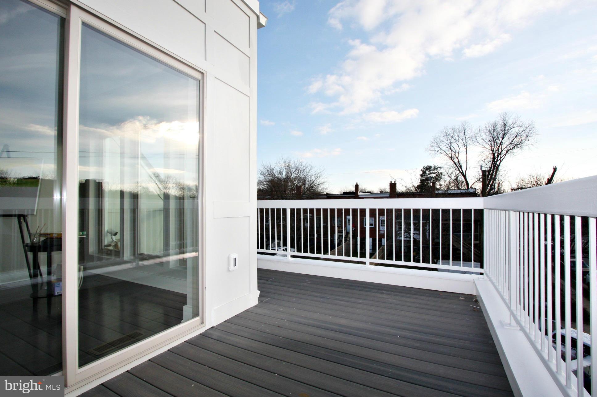 105 East Reed Avenue, Unit 5 Alexandria, VA 22305 - Photo 22 of 30 View