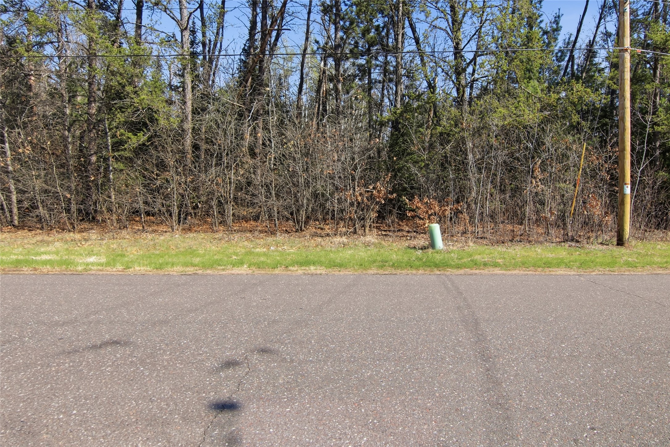 0 Lot 4 Pinewood Chetek, WI 54728 - Photo 1 of 7