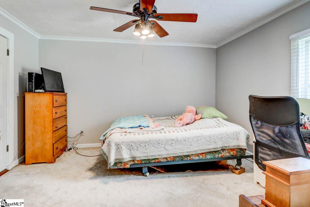105 Kluge Road Greer, SC 29650 - Photo 22 of 23 Gallery Image 22