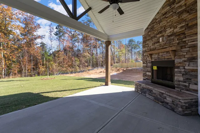 $499,900 | 445 Bronco Pass, Unit 84, Evans, GA 30809