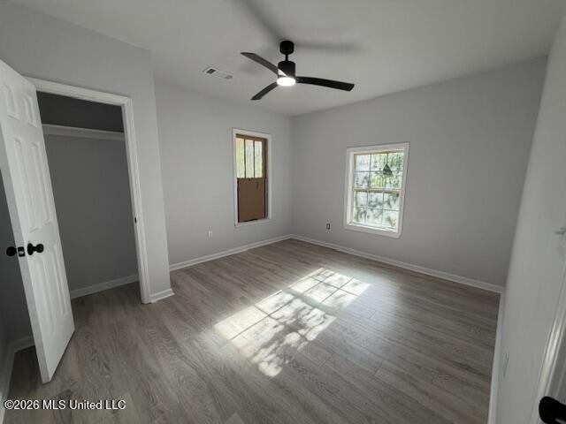 34 Leo Eaves Road Picayune, MS 39466 - Photo 15 of 19 Bedroom 1
