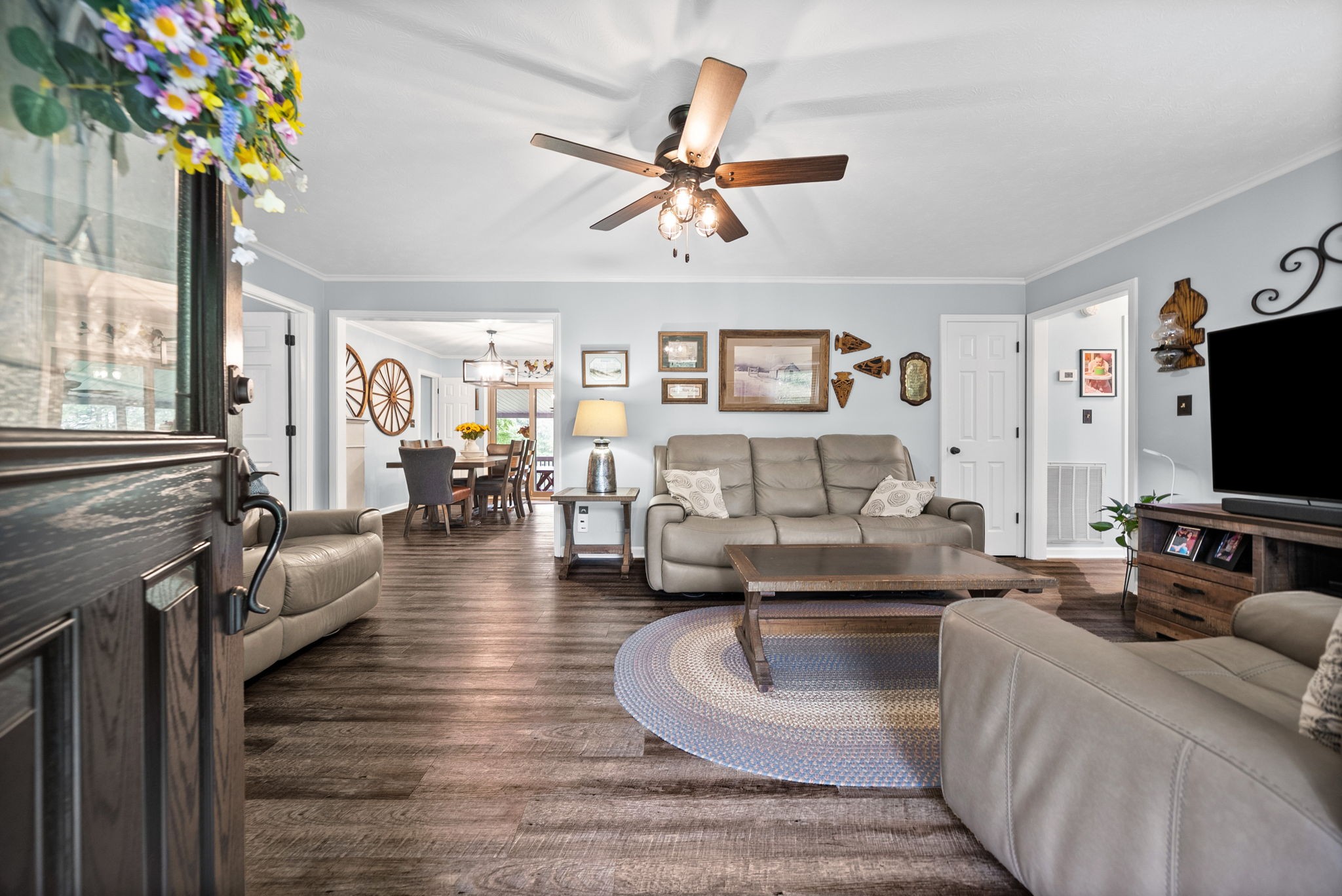 419 Williams Road Big Rock, TN 37023 - Photo 6 of 60 Gallery Image 6