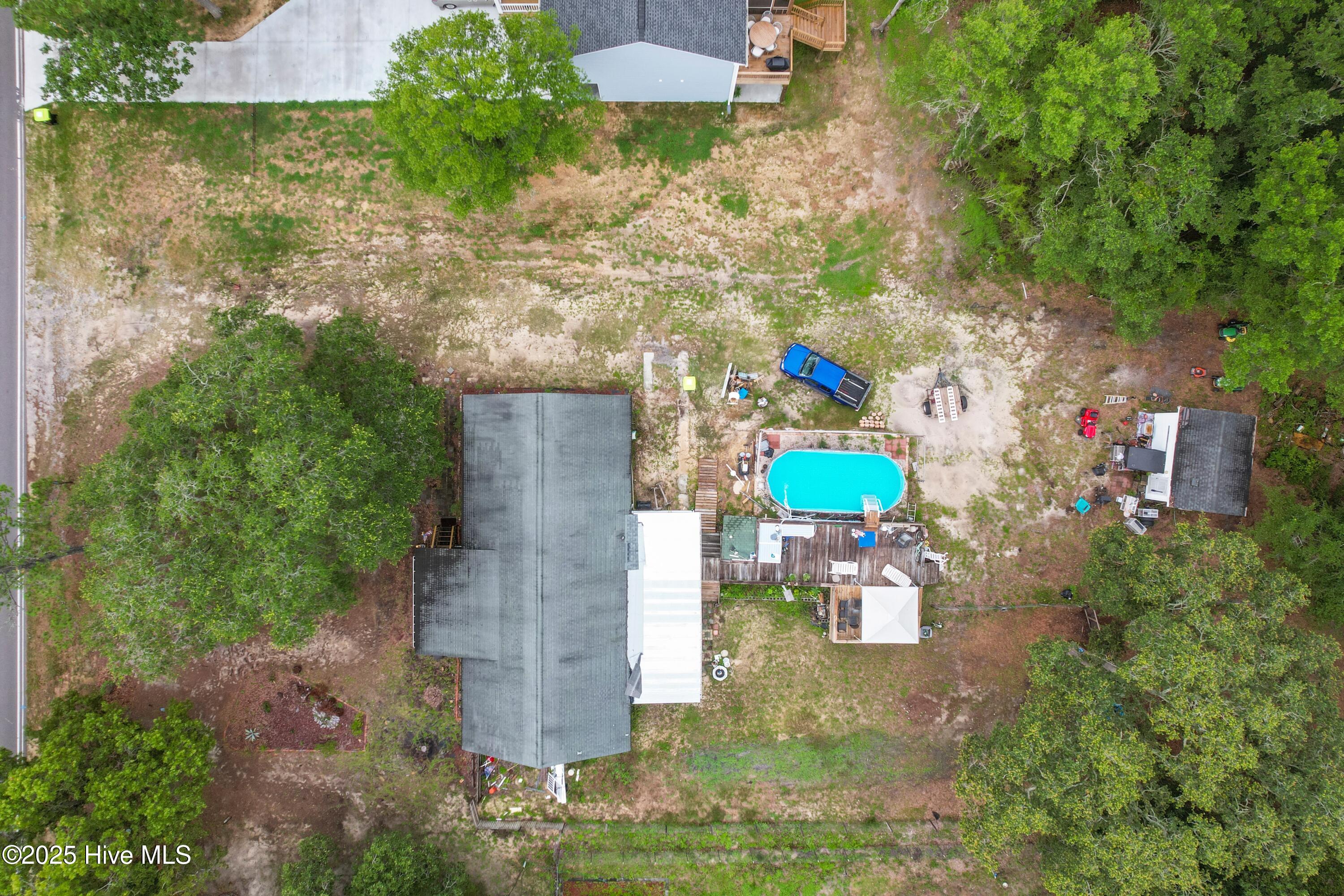 3181 Old Ferry Road Southwest Supply, NC 28462 - Photo 25 of 27 3181OldFerryRdSW - 38