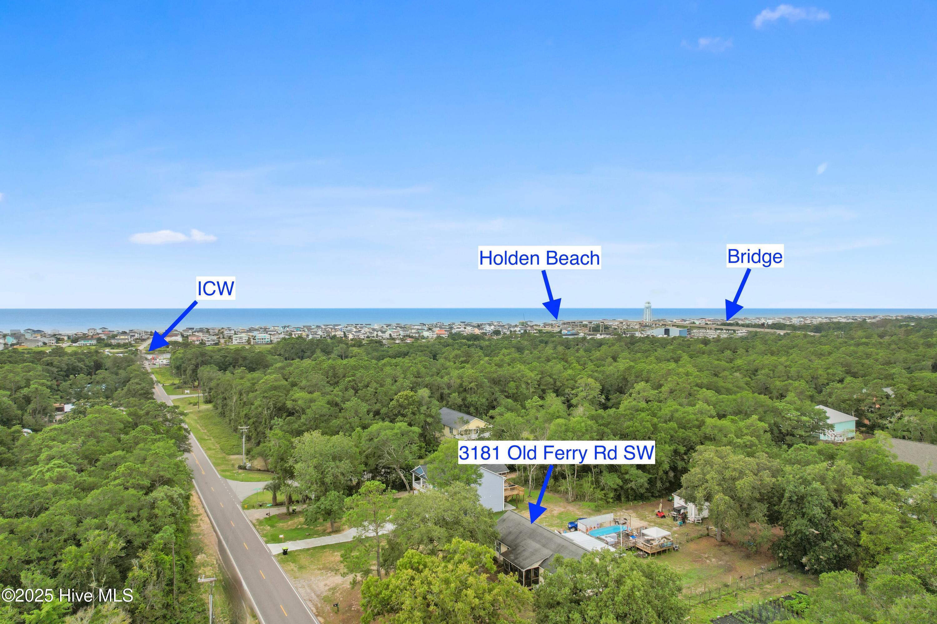 3181 Old Ferry Road Southwest Supply, NC 28462 - Photo 26 of 27 3181OldFerryRdSW - 31