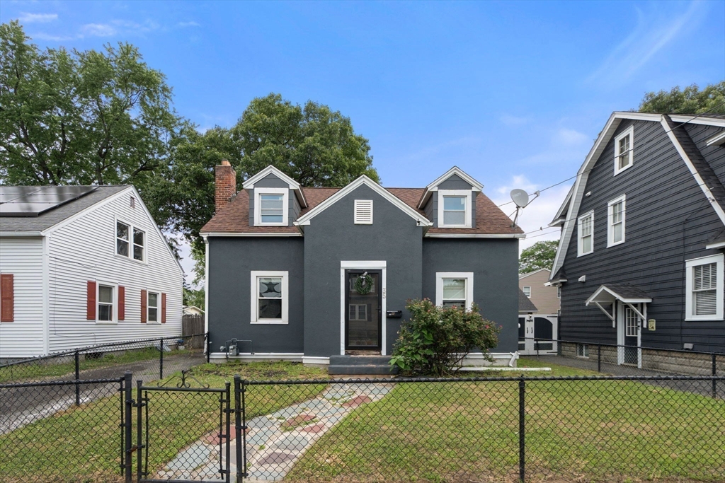 35 Merrimac Avenue Springfield, MA 01104 - Photo 19 of 23