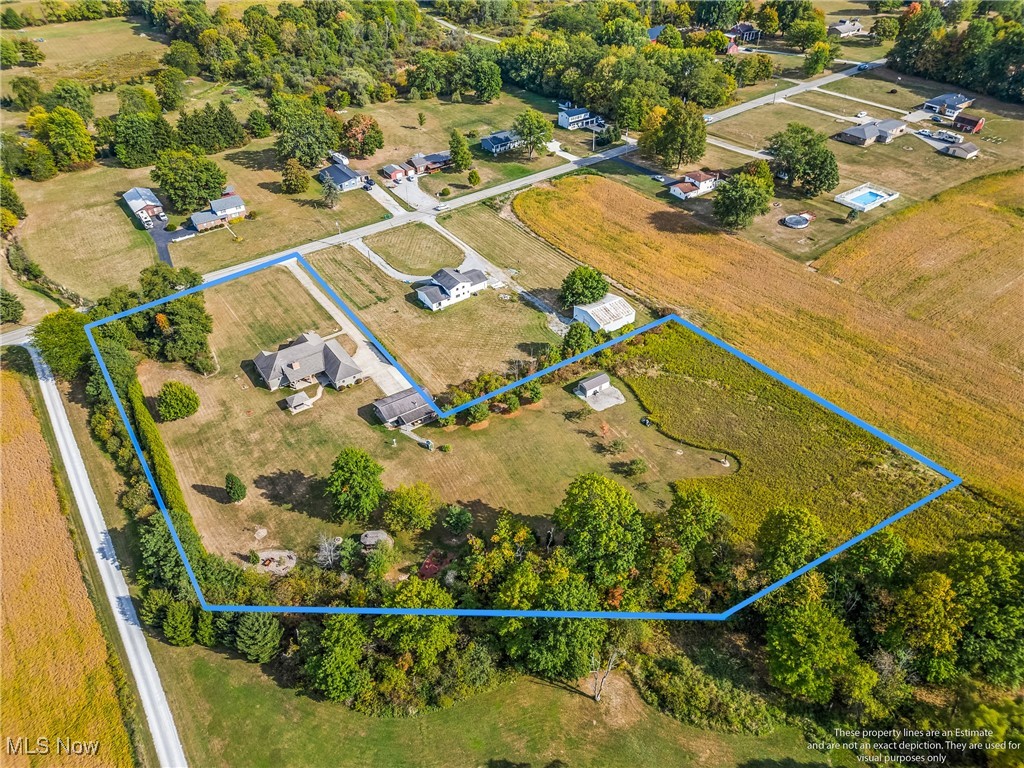 10298 Rapp Road New Middletown, OH 44442 - Photo 41 of 45 Gallery Image 41