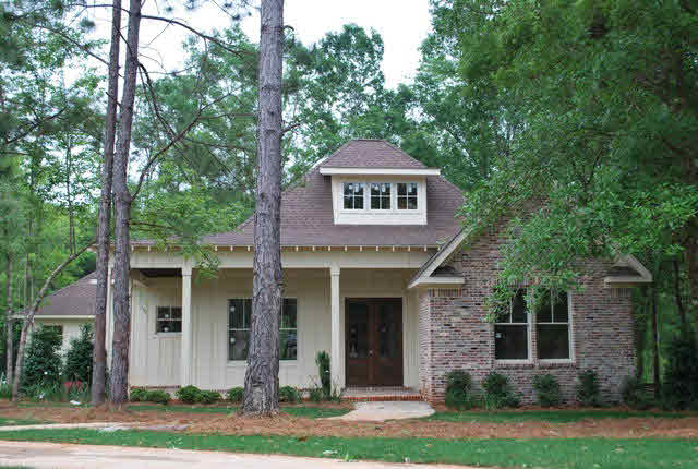 398 Dover Street Fairhope, AL 36532 - Photo 1 of 1